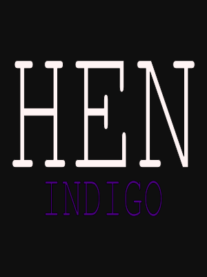 Hic Et Nunc link to InkedZoo NFT page
