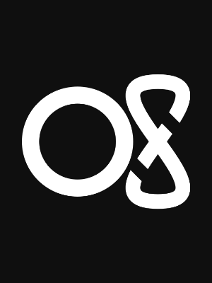 OpenSea link to InkedZoo NFT page